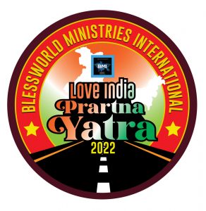 Love-India-yathra